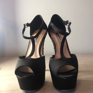 Ladies Heels